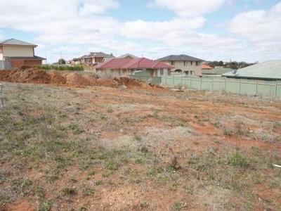 Lots 15 & 16 Mahogany Court, Orange Picture Lots 15 & 16 Mahogany Court, Orange Picture