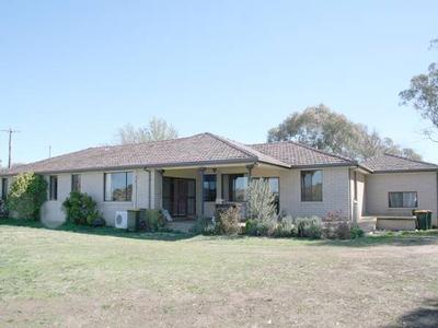 Suma Nyrang - 136 Ophir Road, Orange Picture