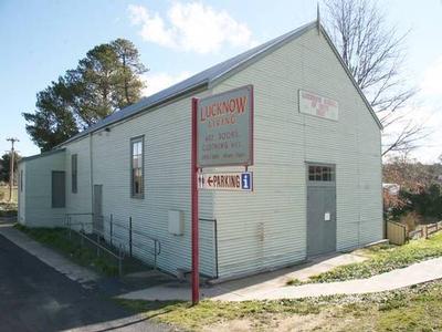 Mitchell HIghway, Lucknow Picture