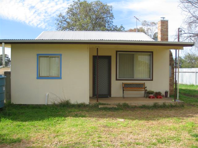 17 Bruce Street, Cumnock Picture 1