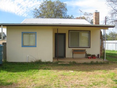 17 Bruce Street, Cumnock Picture