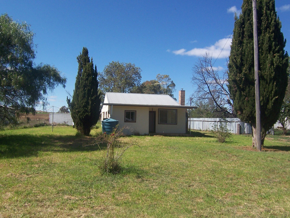 17 Bruce Street, Cumnock Picture 2