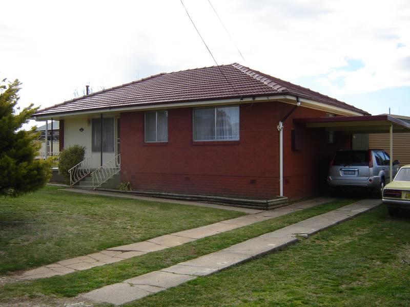 43 Plumb Street BLAYNEY Picture