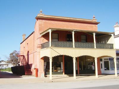 40 Bank Street, Molong Picture 40 Bank Street, Molong Picture