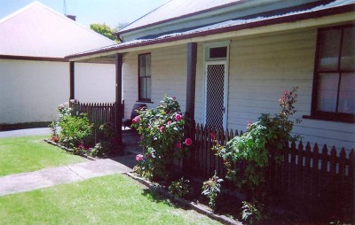 39 Naylor Street, Carcoar Picture