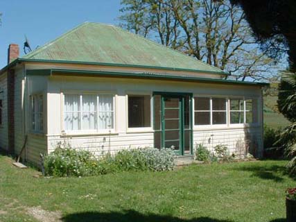 Killarney, Barry Road, Blayney Picture 1