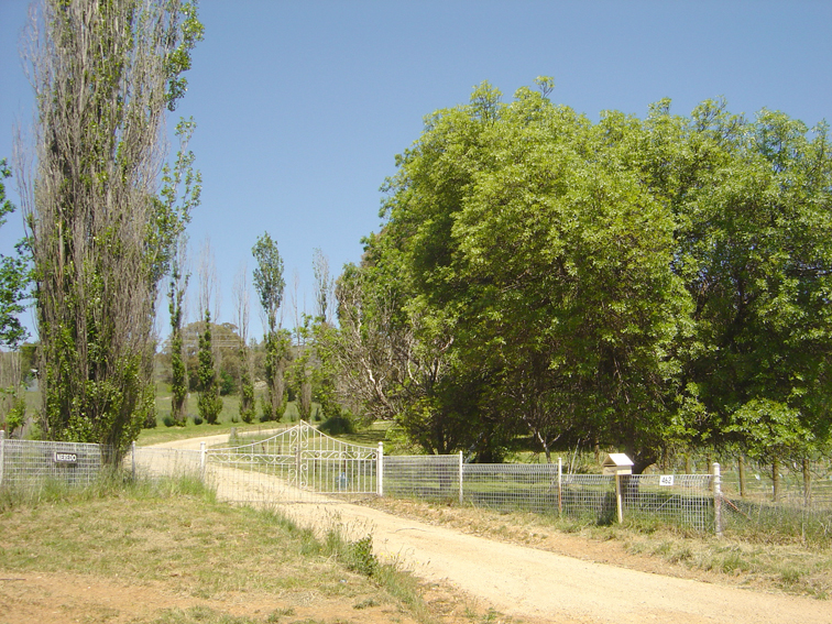 Neredo, 462 Icely Road, Orange Picture 2