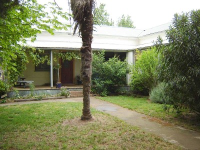 248 Lyons Road ,Lyndhurst Picture