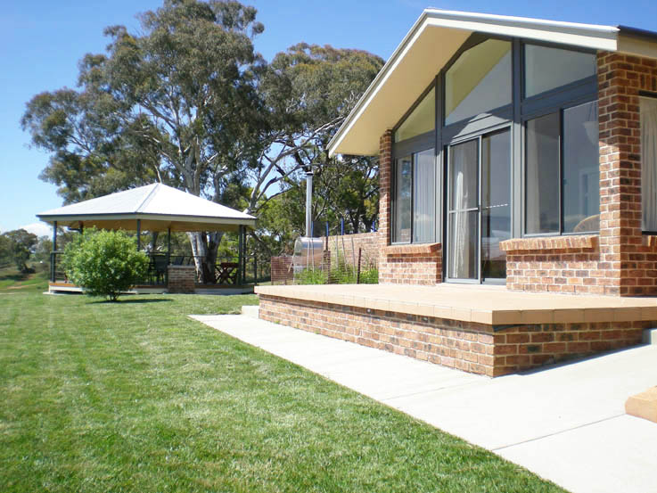 55 Summer Hill Lane, Lucknow Picture 2