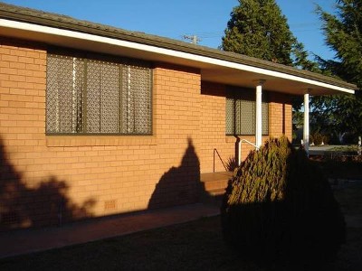 Spacious Unit Picture