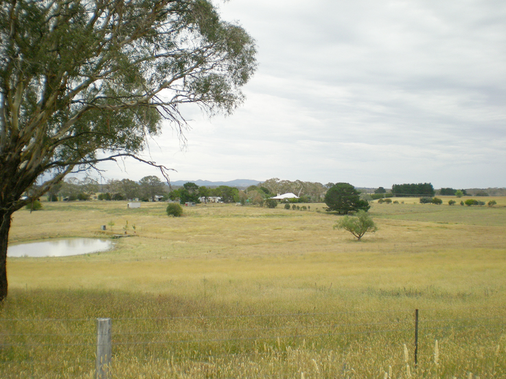 Lot 3 Charles Booth Way, Millthorpe Picture 1