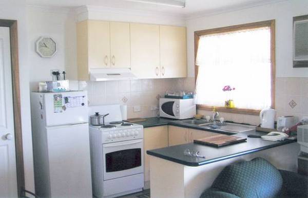 LOTS 10 & 11 FORBES STREET, YEOVAL VIA MOLONG Picture 2