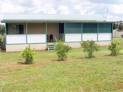 LOTS 10 & 11 FORBES STREET, YEOVAL VIA MOLONG Picture