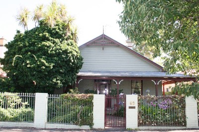 63 Byng Street, Orange Picture