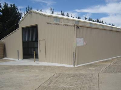 Storage Units - Tucker Street, Blayney Picture Storage Units - Tucker Street, Blayney Picture