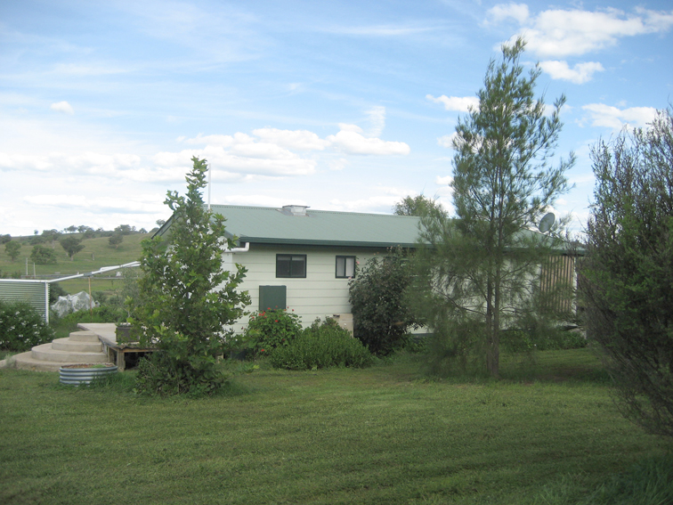 71 Tarrawingee Street, Mumbil Picture 71 Tarrawingee Street, Mumbil Picture