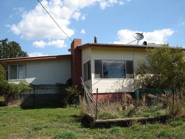 STANFIELD COTTAGE BLAYNEY Picture 2