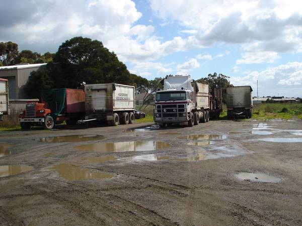 "FACTORIES WANTED" Picture 3