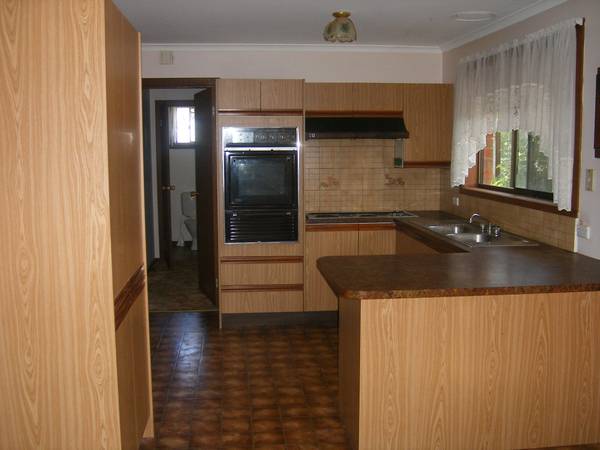 3 Bedroom Unit Picture 2