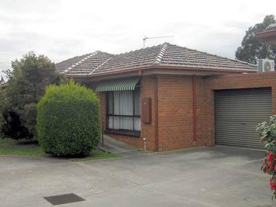 3 Bedroom Unit Picture