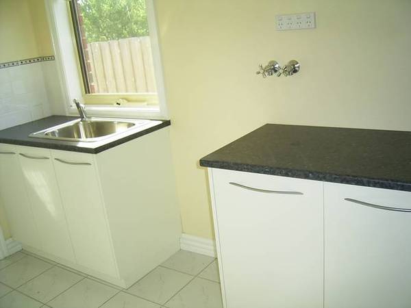 Two Story in town Picture Two Story in town Picture