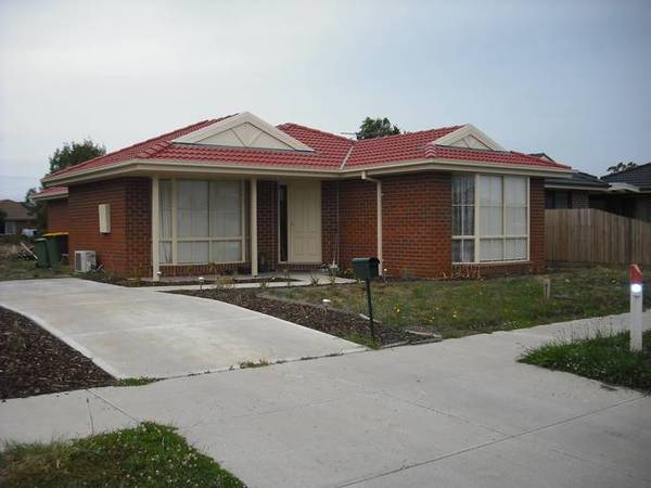 3 bedroom + STUDY (4th Bedroom) Picture