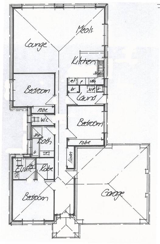 HOUSE & LAND - THE MONICA Picture 2