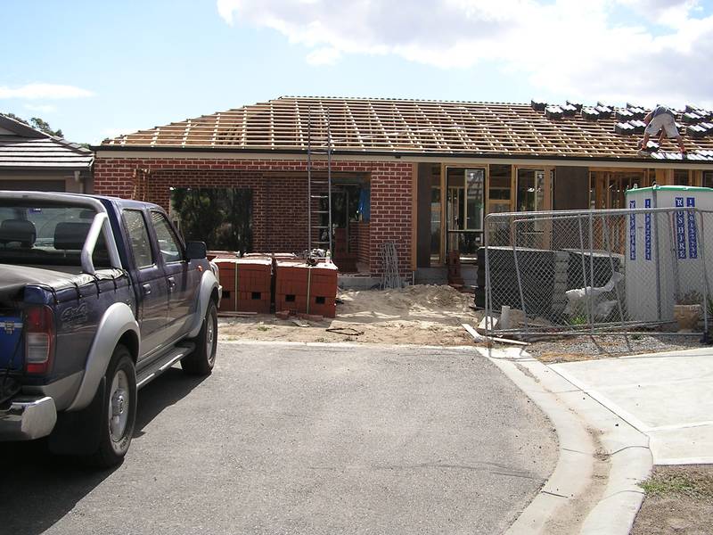 HOUSE & LAND PACKAGE - THE LADYBIRD Picture 3