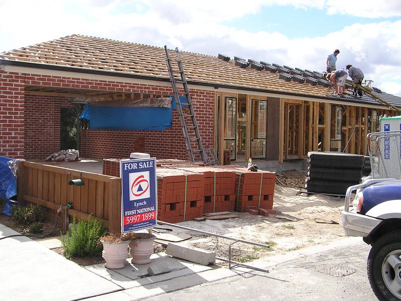 HOUSE & LAND PACKAGE - THE LADYBIRD Picture 2