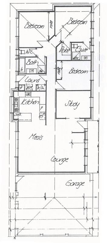 HOUSE & LAND PACKAGE - THE LADYBIRD Picture 1