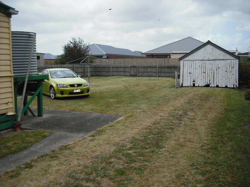 Character with room to move Picture