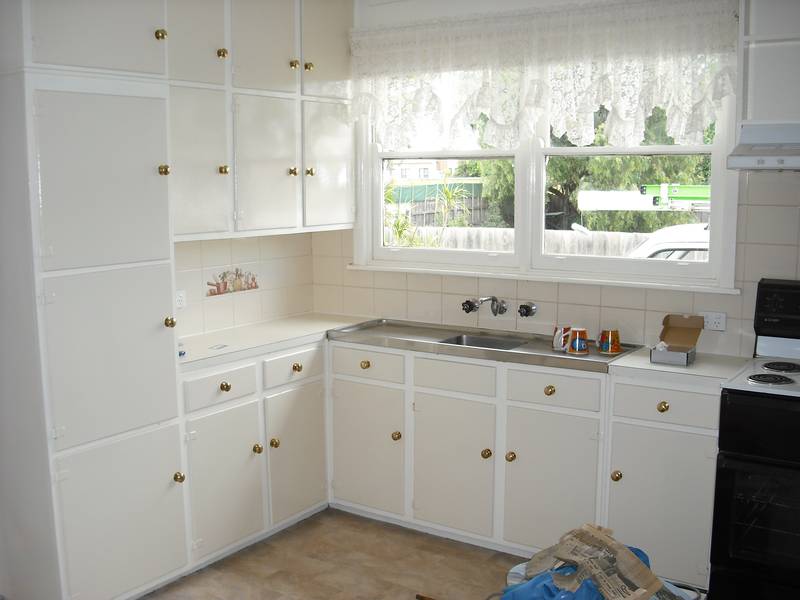 Renovated 3 Bedroom house Picture