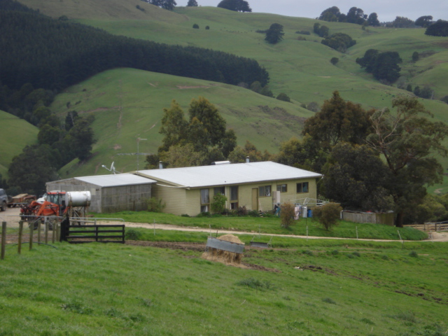 "TOP OF THE WORLD" Picture 1