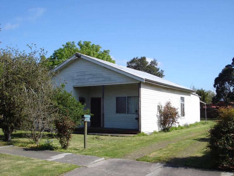 "Character Galore" Picture 1