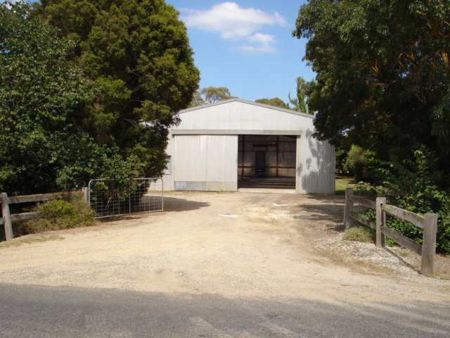 Factory for rent Picture 3