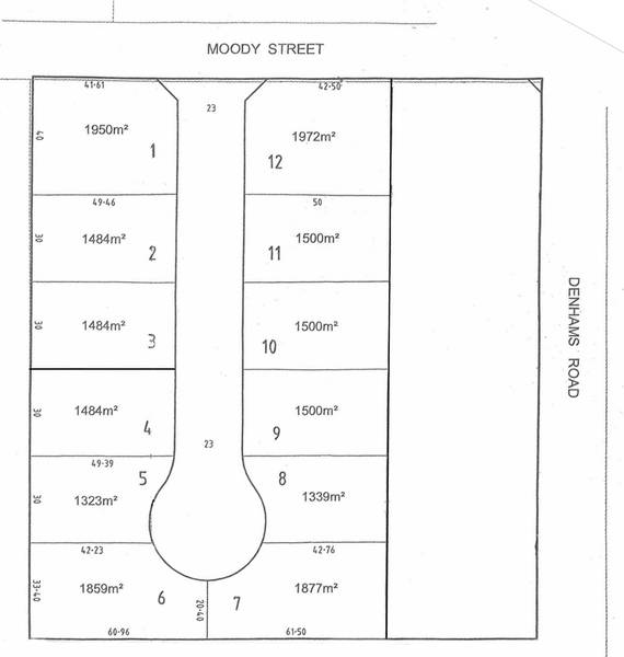 INDUSTRIAL ZONED LAND Picture 1