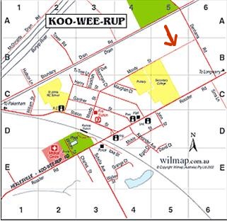 INDUSTRIAL ZONED LAND Picture 2