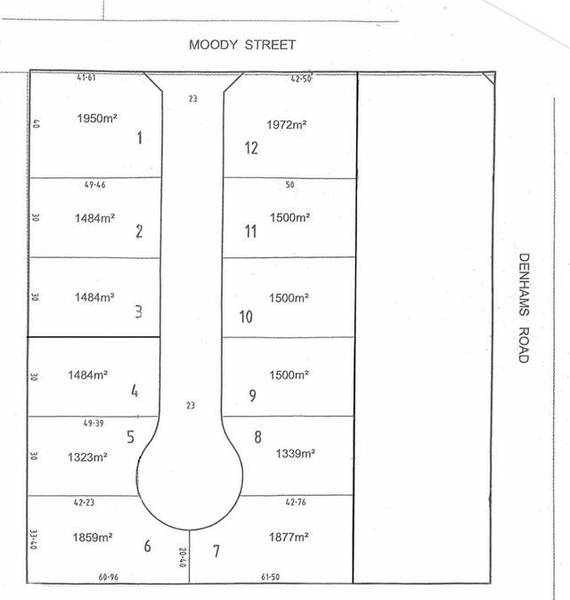 INDUSTRIAL BLOCKS FOR SALE Picture 1