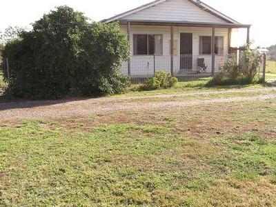 3 bedroom house Picture