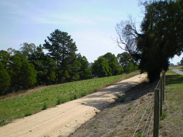 Views Over a Roaming Countryside Picture 2