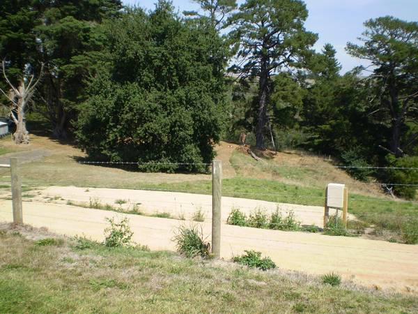 Views Over a Roaming Countryside Picture 1