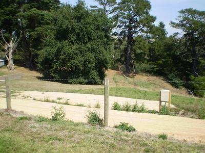 Views Over a Roaming Countryside Picture