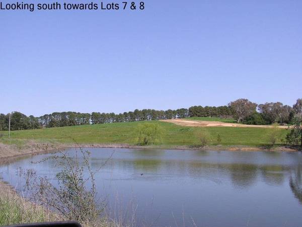 'Goldview Heights Estate' Picture 1