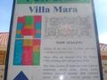 'Villa Mara' Trafalgar Street Unit Complex Picture 'Villa Mara' Trafalgar Street Unit Complex Picture