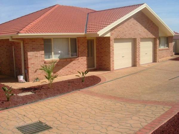 'Villa Mara' Trafalgar Street Unit Complex Picture 3