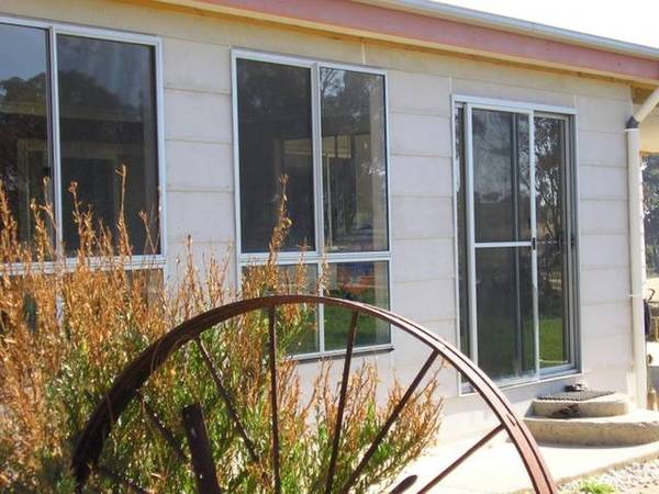 40 Acre Hobby Farm Picture 1