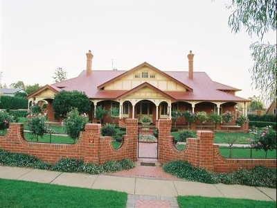 A Home of the Finest Quality Picture A Home of the Finest Quality Picture