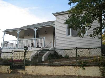 Australiana Cottage Picture Australiana Cottage Picture