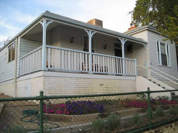 Australiana Cottage Picture 2