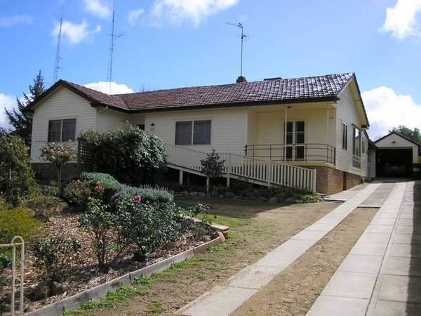 Beautifully Presented Picture 1